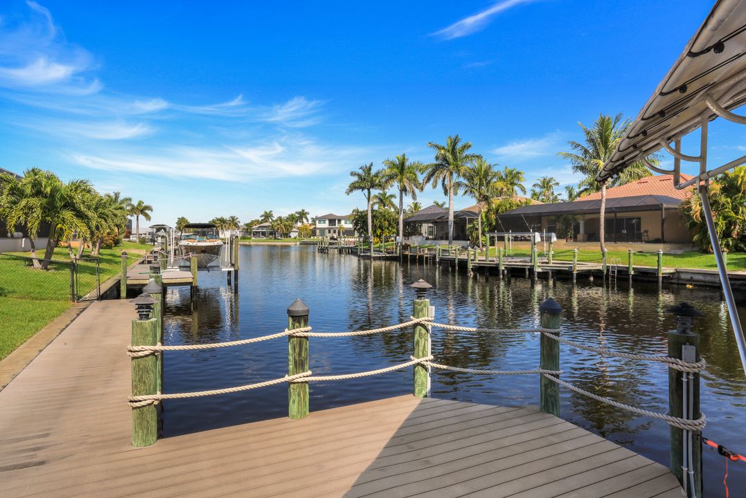 5321 SW 23rd Ave, Cape Coral, FL 33914