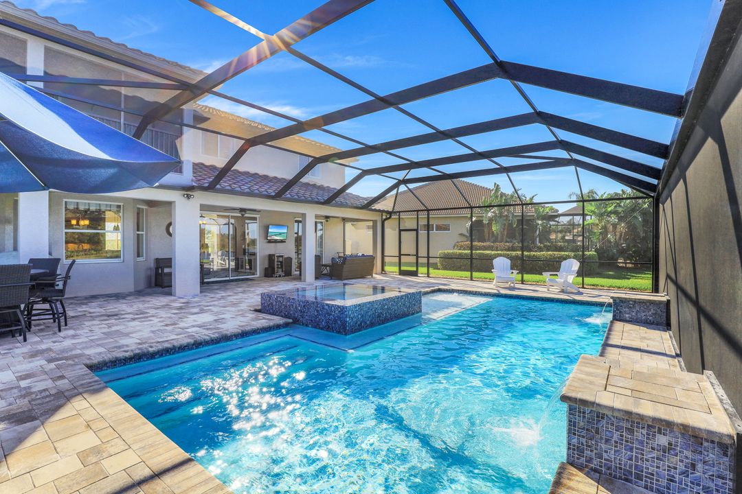 13600 Canolo Ct, Estero, FL 33928