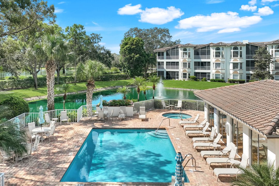 6030 Chardonnay Ln #203, Naples, FL 34119