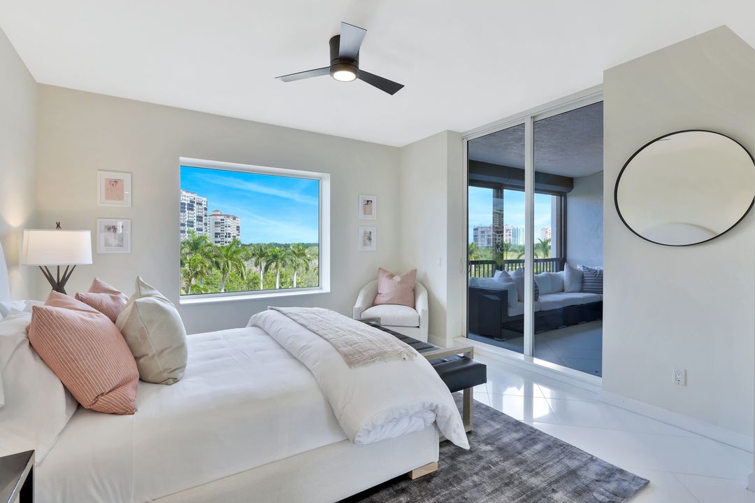 8473 Bay Colony Dr #503, Naples, FL 34108