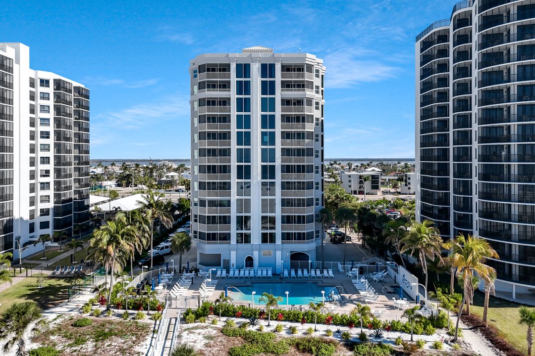 6620 Estero Blvd #504, Fort Myers Beach, FL 33931