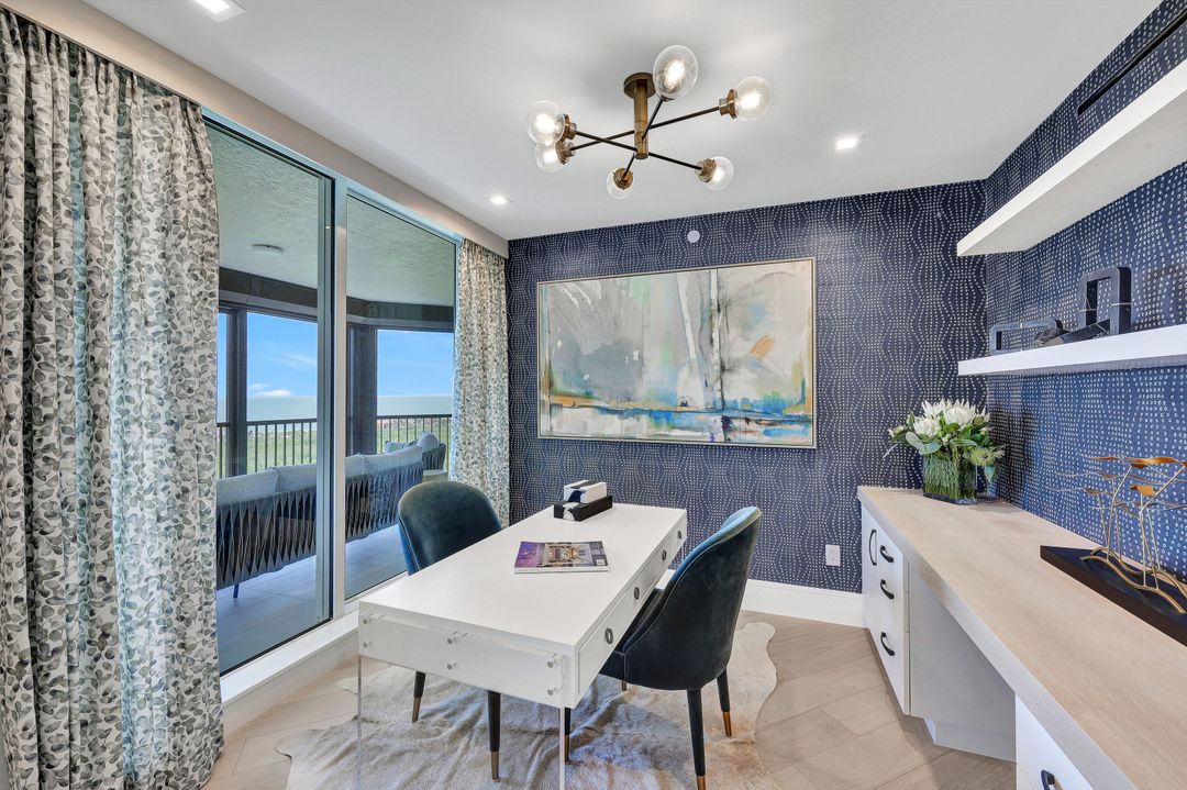 7225 Pelican Bay Blvd #2001/2002, Naples, FL 34108