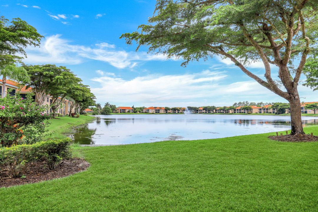 2488 Millcreek Ln  #104, Naples, FL 34119