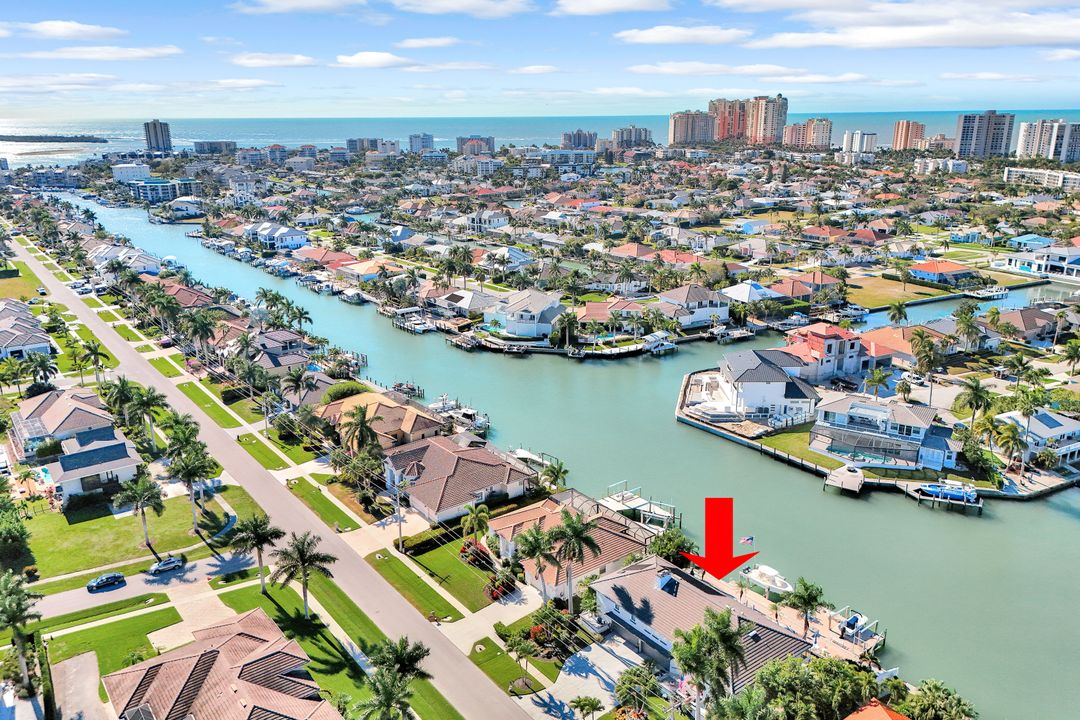 610 Partridge Ct, Marco Island, FL 34145