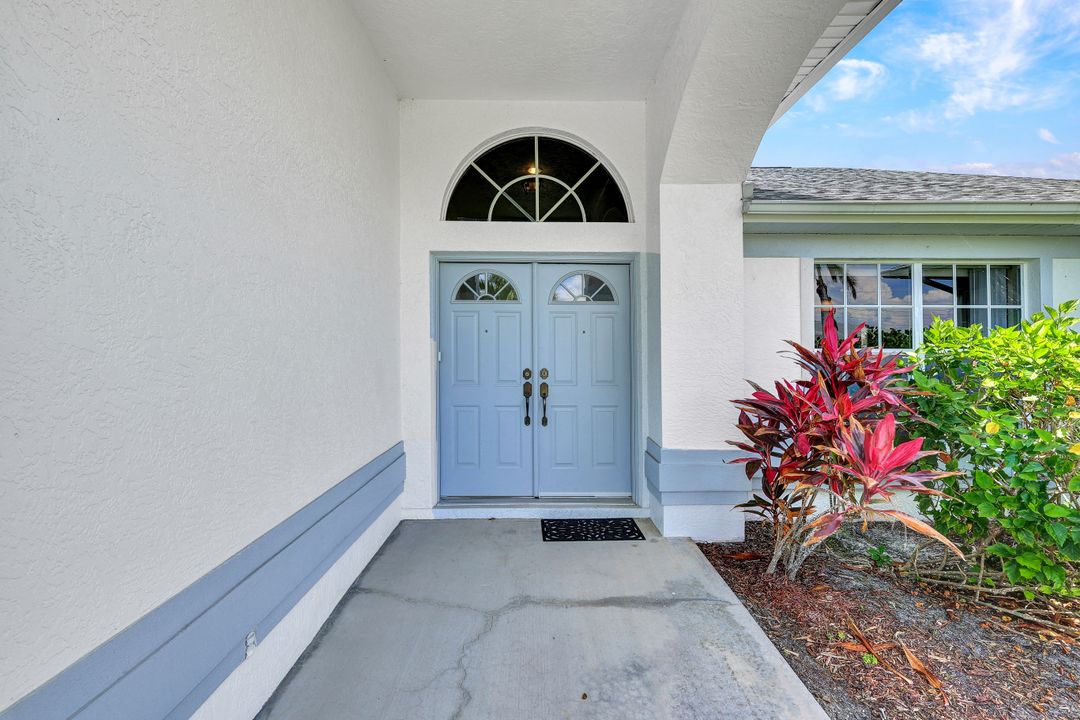 5008 SW 21st Pl, Cape Coral, FL 33914