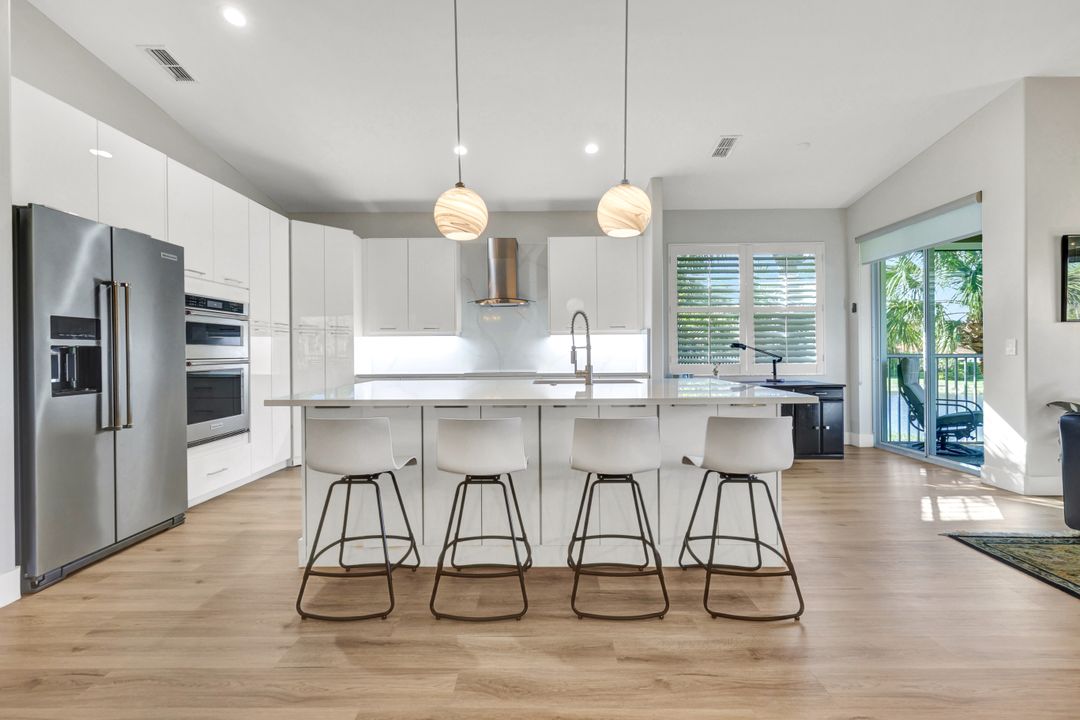 20671 Wildcat Run Dr #201, Estero, FL 33928