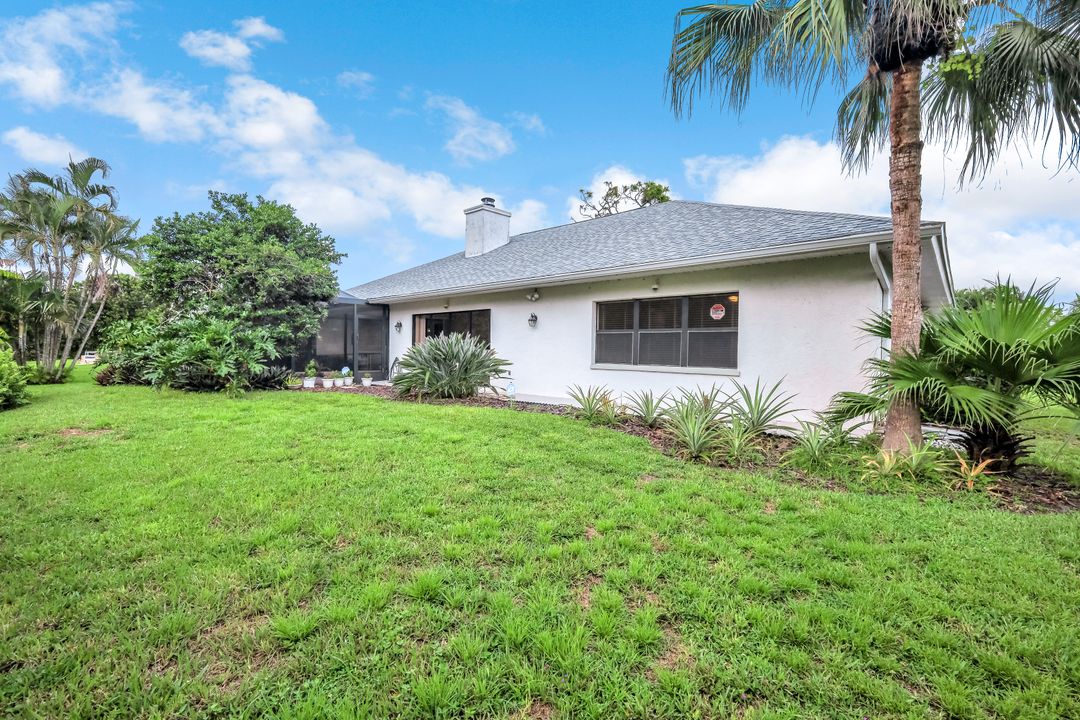6115 Deer Run, Fort Myers, FL 33908