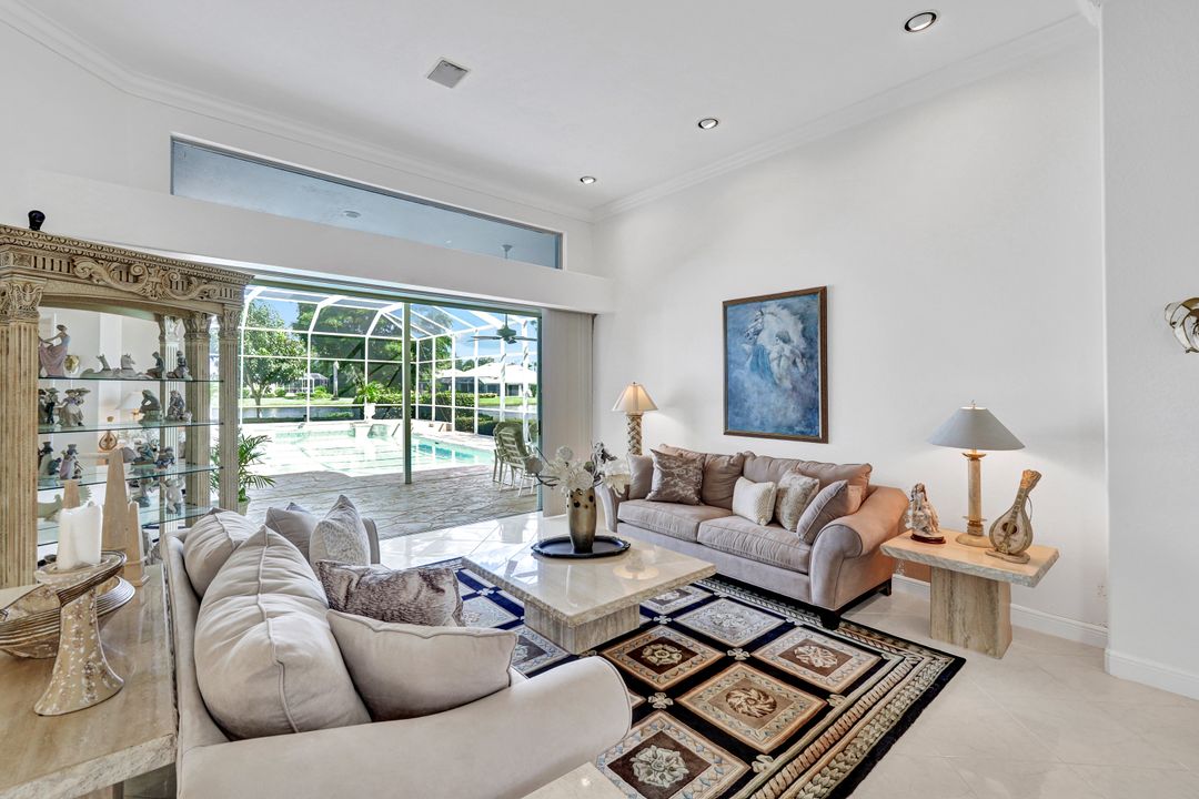 24421 Woodsage Dr, Bonita Springs, FL 34134