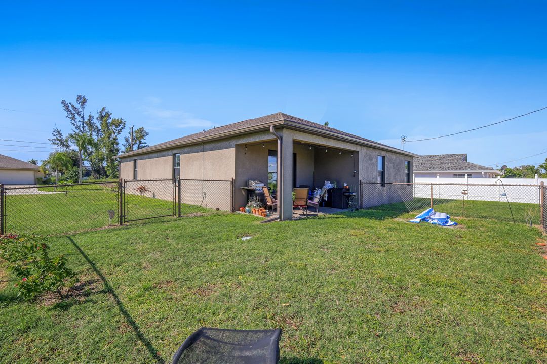 509 SW 28th St, Cape Coral, FL 33914