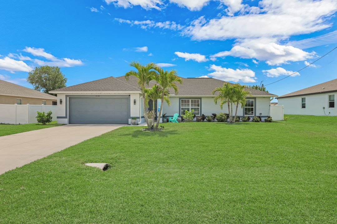 2118 SW 12th Terrace, Cape Coral, FL 33991