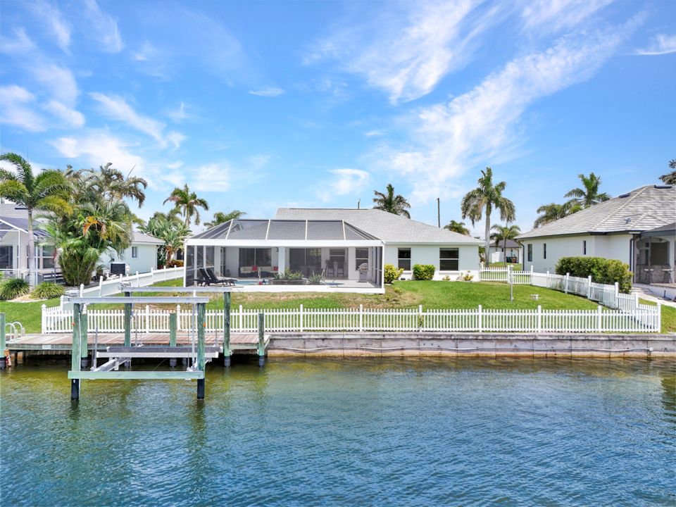 5008 SW 21st Pl, Cape Coral, FL 33914