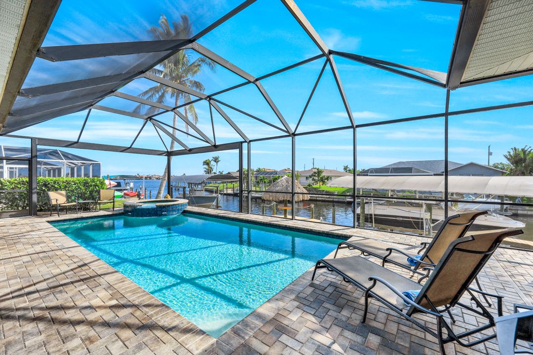1308 SW 43rd St, Cape Coral, FL 33914