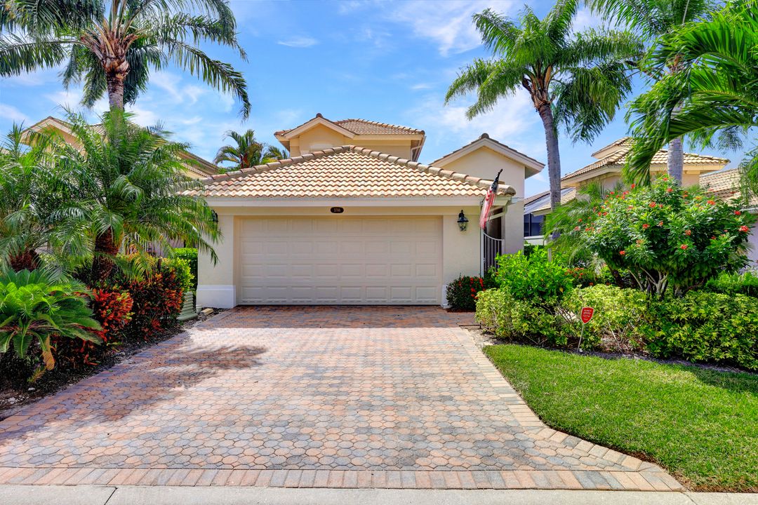 3746 Cotton Green Path Dr, Naples, FL 34114