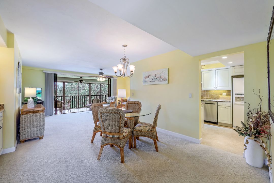 7119 Lakeridge View Court #Unit 303, Fort Myers, FL 33907