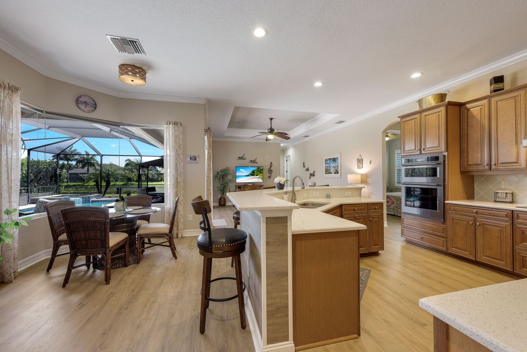 21071 Bosco Ct, Estero, FL 33928