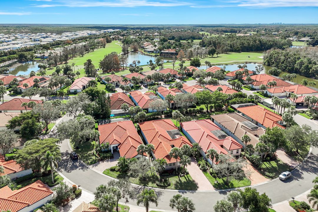 12527 Wildcat Cove Cir, Estero, FL 33928