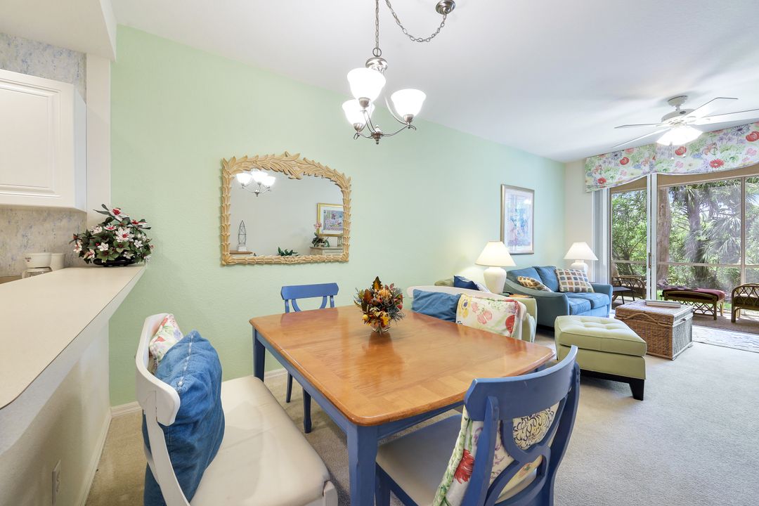 8355 Whisper Trace Way #103, Naples, FL 34114