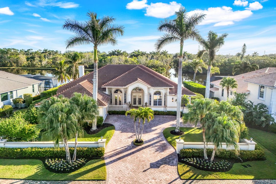 4574 Lighthouse Ln, Naples, FL 34112