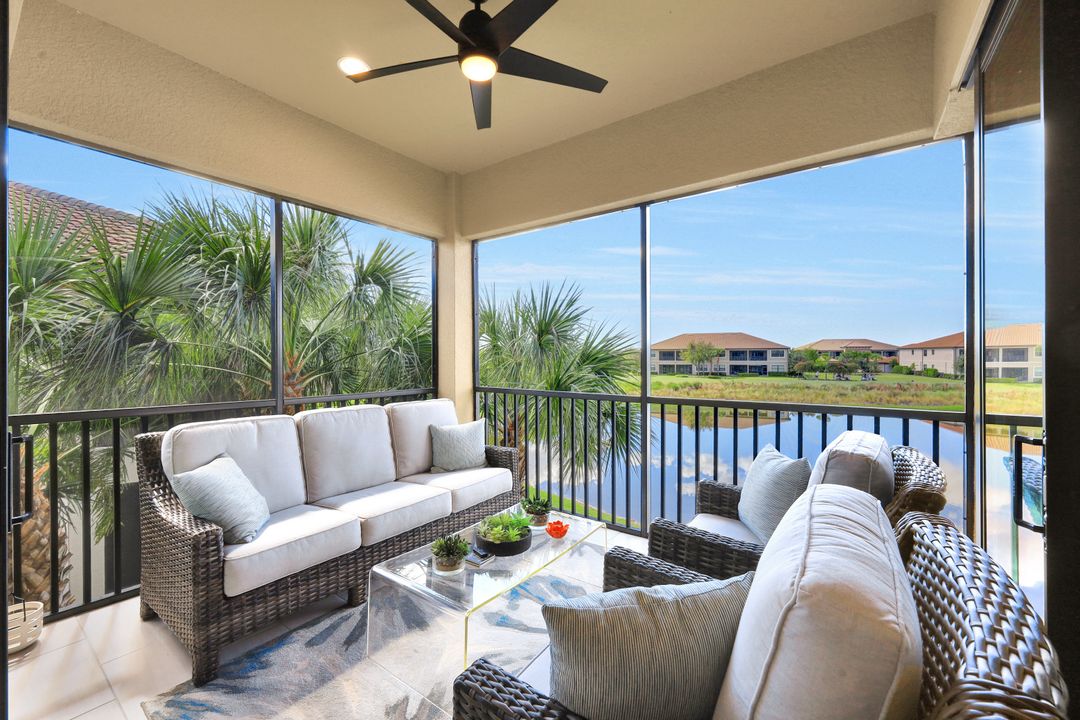 9678 Montelanico Loop  #201, Naples, FL 34119