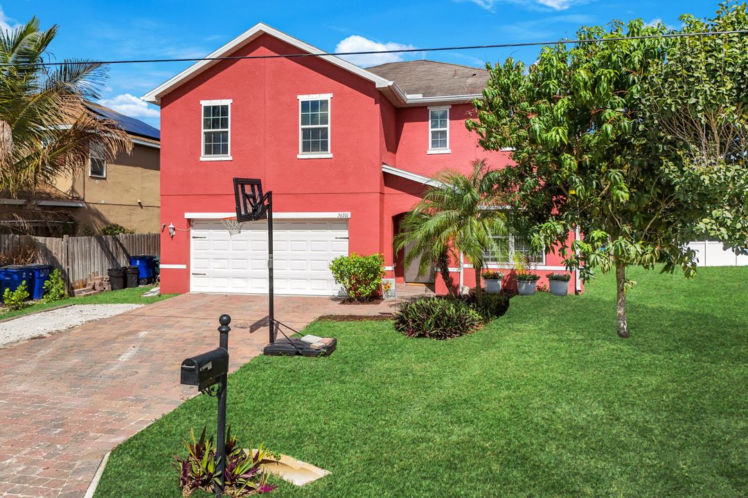 26701 Lincoln Ave, Bonita Springs, FL 34135