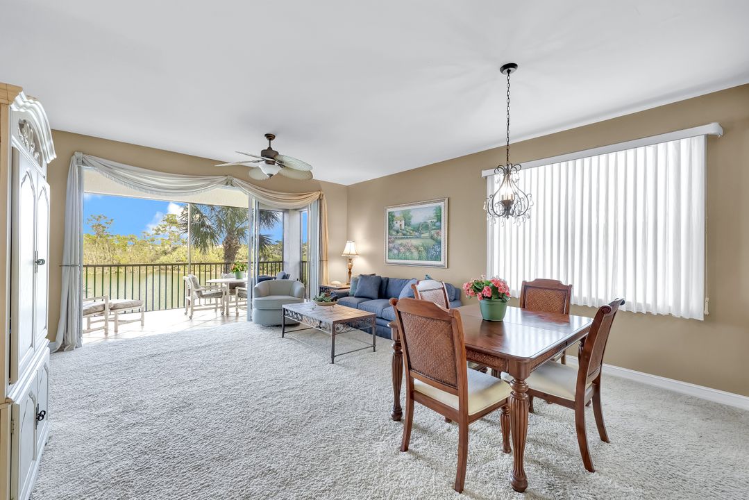 4640 Turnberry Lake Dr #206, Estero, FL 33928