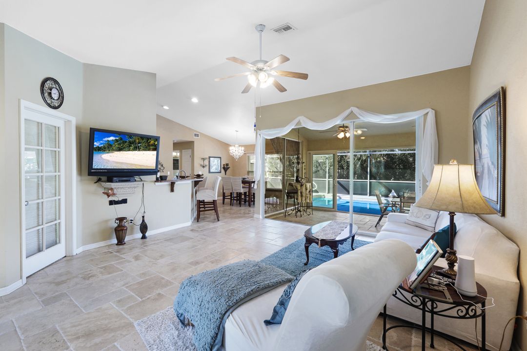 2816 SW 29th Pl, Cape Coral, FL 33914