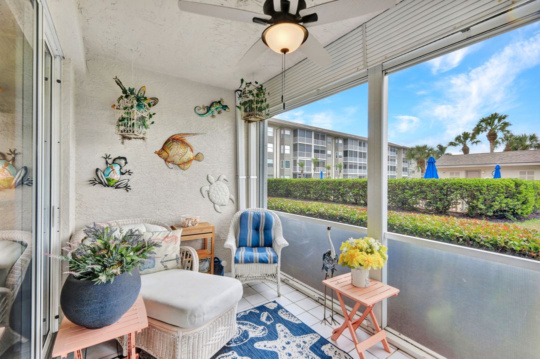 14941 Hole in 1 Cir #103, Fort Myers, FL 33919