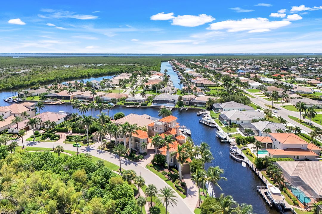 5502 Harbour Preserve Cir, Cape Coral, FL 33914