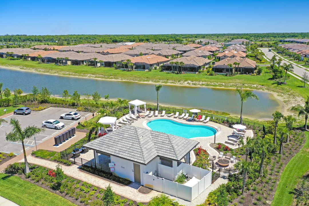 15248 Zeno Wy #204, Naples, FL 34114