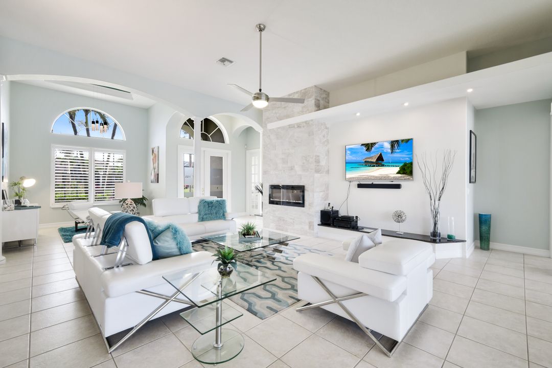 2834 SW 49th Terrace, Cape Coral, FL 33914