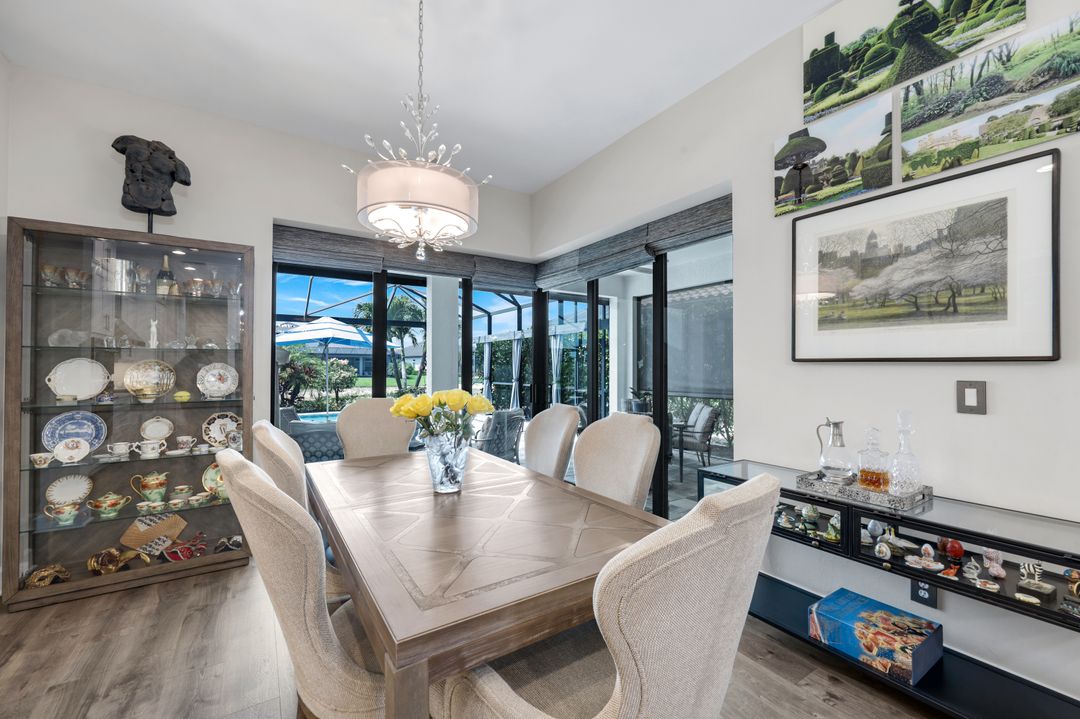 9351 Montelanico Loop, Naples, FL 34119