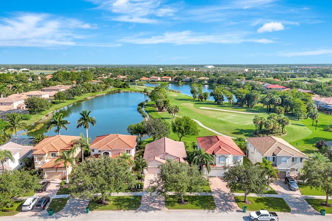 1574 Double Eagle Trail, Naples, FL 34120