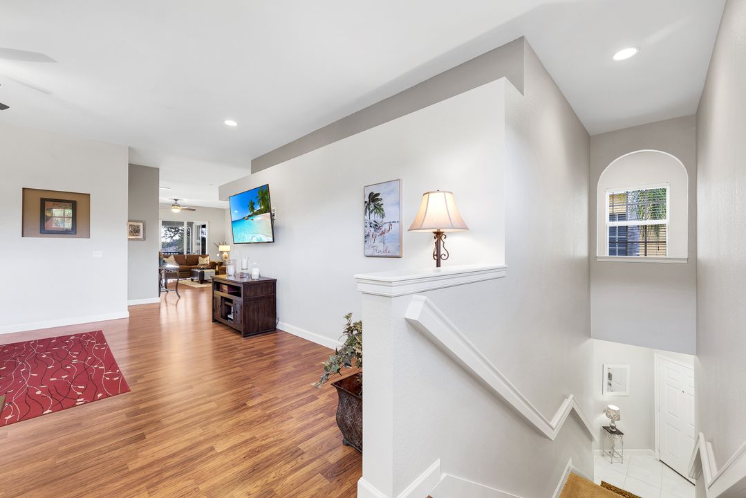 8533 Via Garibaldi Cir #202, Estero, FL 33928