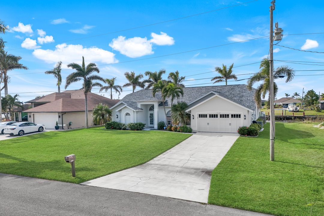 1016 NW 36th Ave, Cape Coral, FL 33993