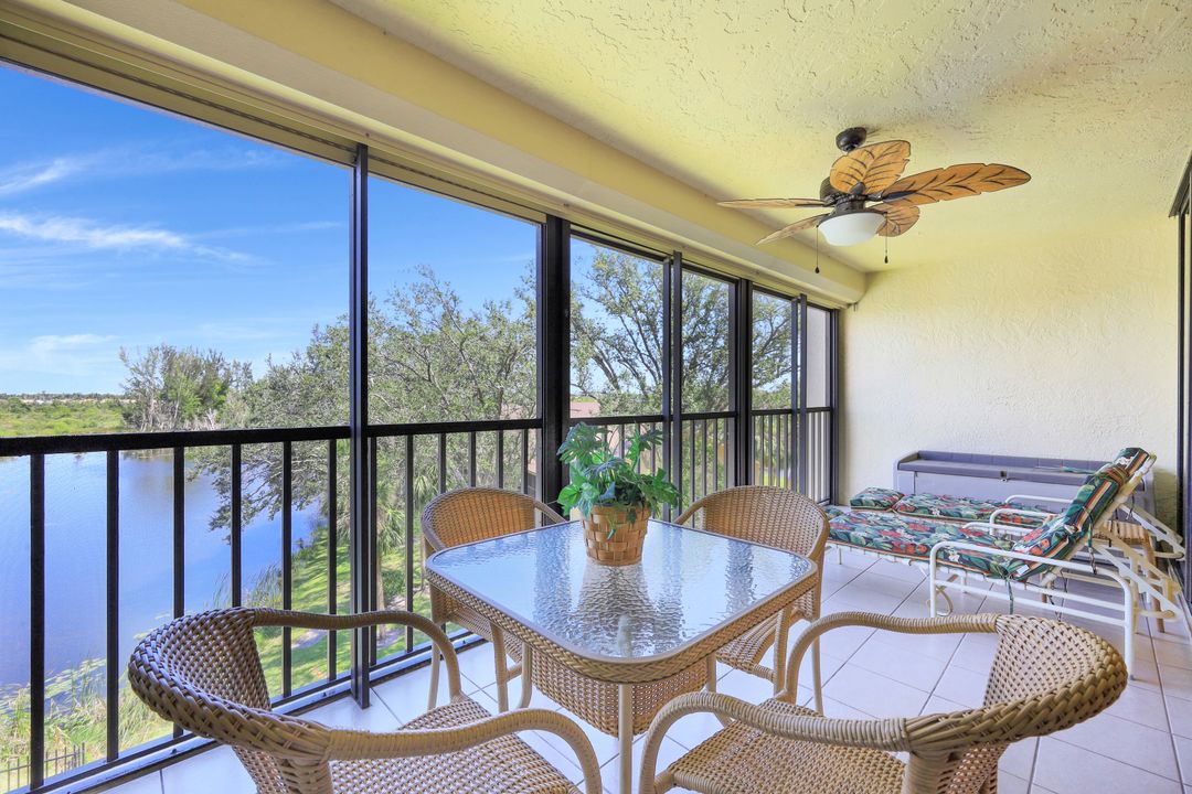 7119 Lakeridge View Court #Unit 303, Fort Myers, FL 33907