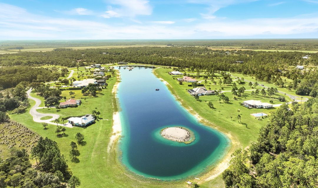 20301 Barefoot Ski Blvd, Estero, FL 33928