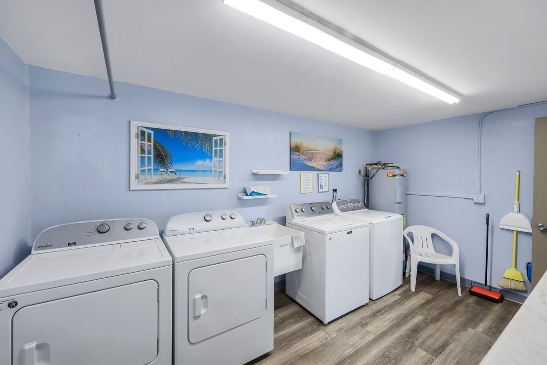 6102 Augusta Dr #307, Fort Myers, FL 33907
