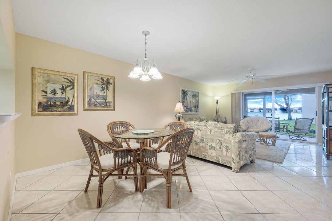 2488 Millcreek Ln  #104, Naples, FL 34119