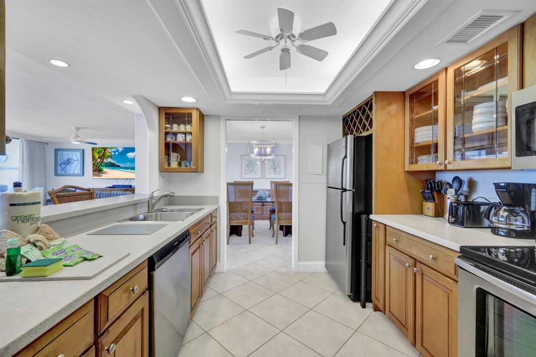 1401 Middle Gulf Dr #0405, Sanibel, FL 33957