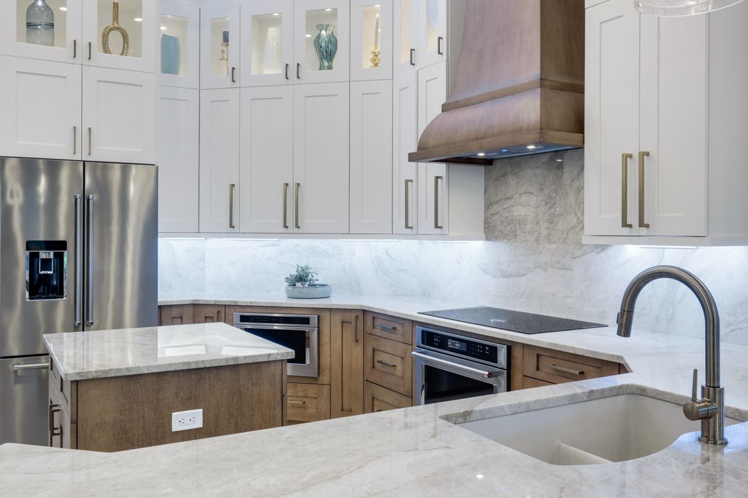 260 Cheshire Way, Naples, FL 34110