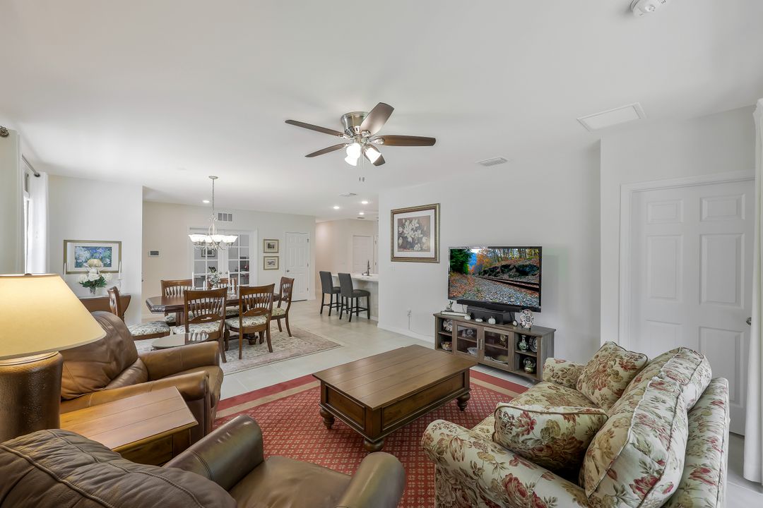 2036 Pigeon Plum Way, North Fort Myers, FL 33917