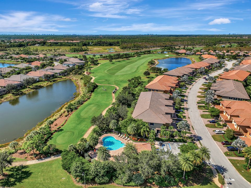 8764 Bellano Ct Unit 204, Naples, FL 34119