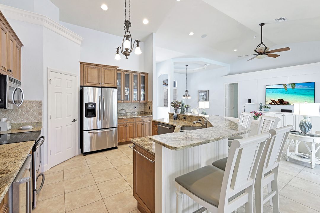 1416 Collingswood Ave, Marco Island, FL 34145