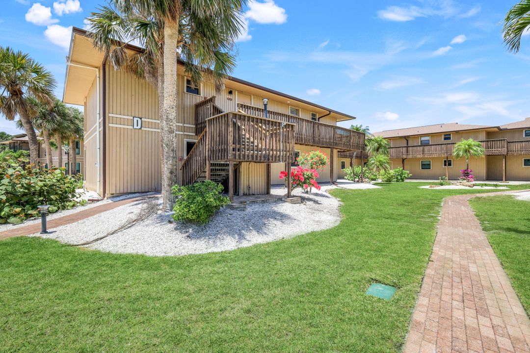 5117 Sea Bell Rd #D101, Sanibel, FL 33957