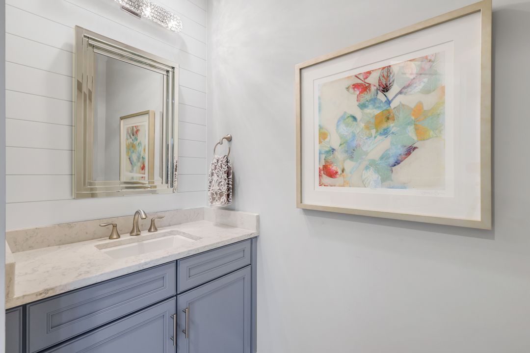 16436 Carrara Way #101, Naples, FL 34110