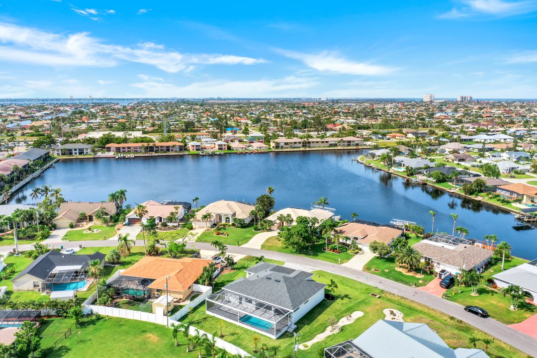 141 SW 46th Terrace, Cape Coral, FL 33914