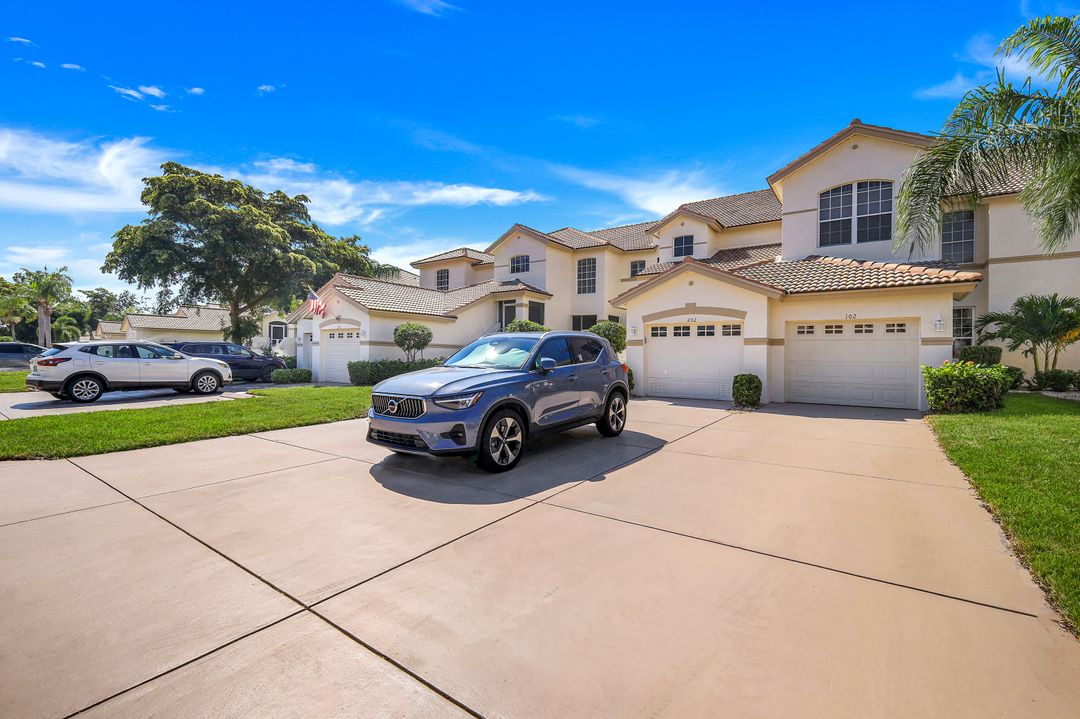 9241 Bayberry Bend #102, Fort Myers, FL 33908