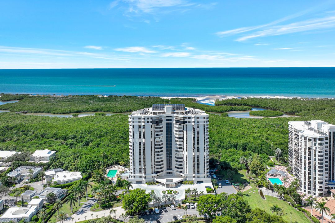 6001 Pelican Bay Blvd #202, Naples, FL 34108