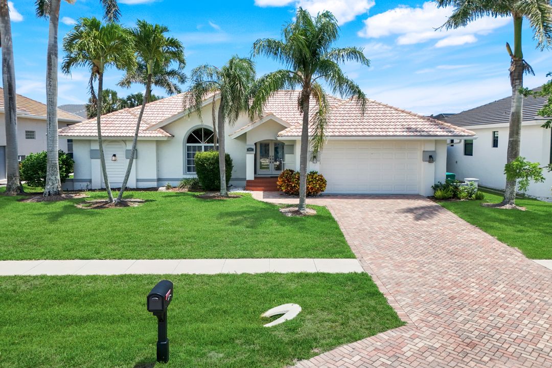 941 Ironwood Ct, Marco Island, FL 34145