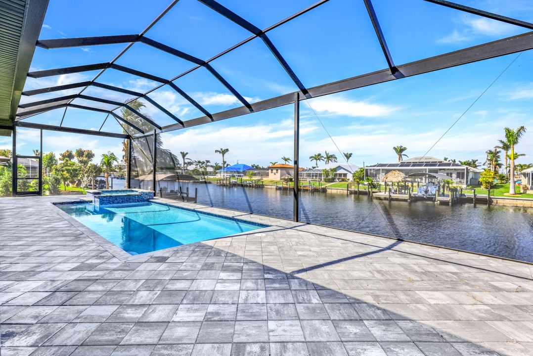 2113 SW 45th Terrace, Cape Coral, FL 33914